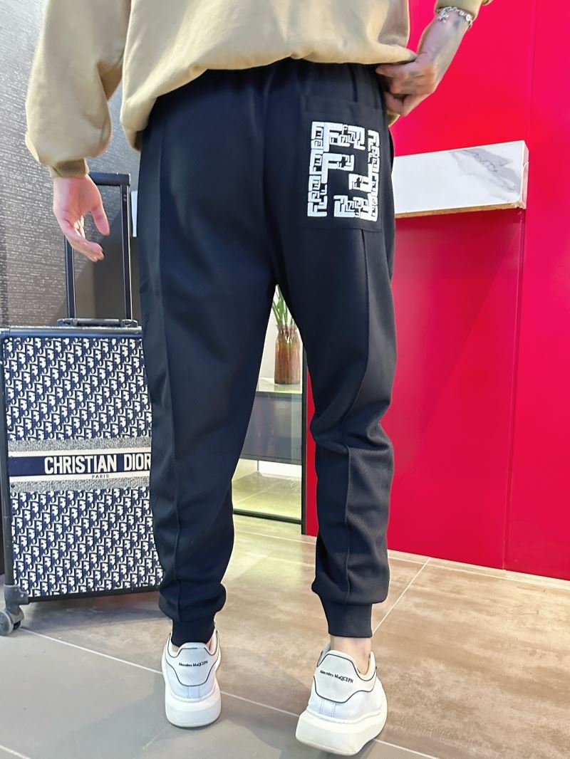 Fendi Long Pants